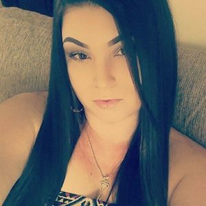 Meet your Posher, Kristy